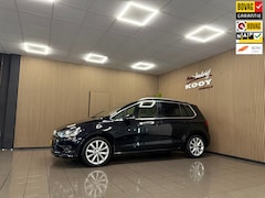 Volkswagen Golf Sportsvan - 1.2 TSI Business Edition * Automaat / 1e Eig / Dealer onderhouden / Trekhaak / NL Auto
