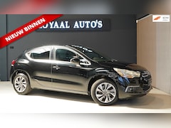 Citroën DS4 - 1.6 THP So Chic | AUTOMAAT | CRUISE | AIRCO | PDC | STOELVERW. | NAVI | APK