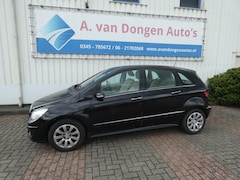 Mercedes-Benz B-klasse - 180 CDI BNS CLASS Automaat, Clima, Trhaak, PDC