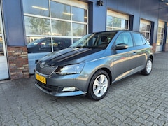 Skoda Fabia - 1.0 TSI CLEVER, Trekhaak, Cruise controle, Navigatie, ALL IN prijs