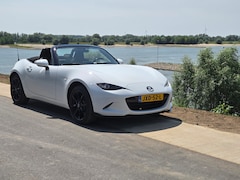 Mazda MX-5 - 1.5 SkyActiv-G 131 S