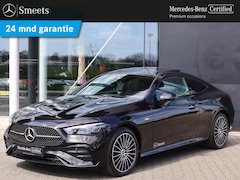 Mercedes-Benz CLE Coupé - 300 e AMG Line
