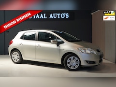 Toyota Auris - 1.6-16V Sol Business | AIRCO | CRUISE | PDC | ELEK.RAMEN | APK | NAP
