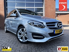 Mercedes-Benz B-klasse - 200 Ambition / Pano / Trekhaak / Camera