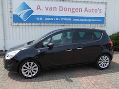 Opel Meriva - 1.4 COSMO, Navi, Clima, Bltooth, PDC, Trhaak