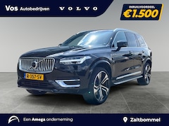 Volvo XC90 - 2.0 T8 Recharge AWD Ultimate Bright | Long Range | Nieuw geleverd en onderhouden |