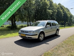 Volkswagen Golf Variant - 1.6 Comfortline*AUTOMAAT*NW APK*AIRCO