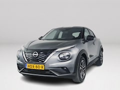 Nissan Juke - 1.6 Hybrid N-Connecta | Parkeercamera | Stoelverwarming | Keyless