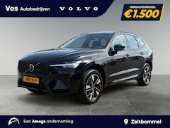 Volvo XC60 - 2.0 T6 Plug-in hybrid AWD Plus Dark l Long Range l Premium Pack l