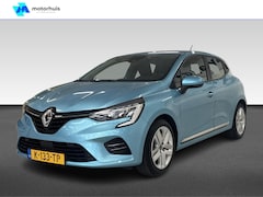 Renault Clio - 1.0 TCe Business Zen