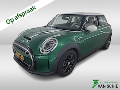 MINI Electric - Yours 33 kWh 1e-Eig. & Keurig-Onderh. BOVAG-Garantie. NL-Auto