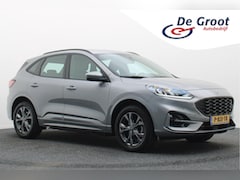 Ford Kuga - 2.5 PHEV ST-Line Winter Pack, Keyless, Apple Carplay, Camera, Trekhaak, 18"
