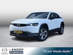 Mazda MX-30 - e-SkyActiv 145 Comfort 36 kWh |SOH 96% | Eerste eigenaar | Dealeronderhouden