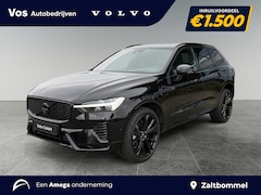 Volvo XC60 - 2.0 T6 Plug-in hybrid AWD Plus Black Edition