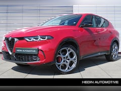 Alfa Romeo Tonale - 1.3T PHEV Edizione Speciale Harman Kardon | Apple Carplay | Stoel- verwarming/verkoeling |