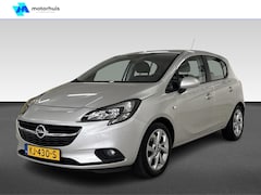 Opel Corsa - 1.4 Edition