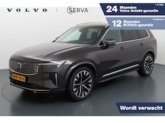 Volvo XC90 - T8 Plug-in hybrid AWD Ultra Bright | Panoramadak | 360° camera | Bowers & Wilkins | Luchtv
