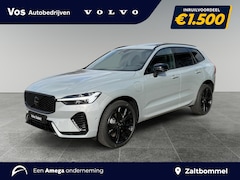 Volvo XC60 - T6 Plug-in hybrid AWD Ultra Black Edition | Uit voorraad leverbaar | Harman Kardon | Panor