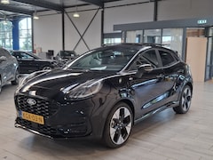 Ford Puma - EcoBoost Hybrid 155PK ST-Line X | Trekhaak | Winter Pack | Pano | 360° Camera | B&O | Matr