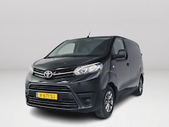 Toyota ProAce Compact - 1.6 D-4D Cool Comfort | Airco | Cruise control | Schuifdeur