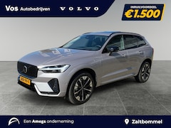 Volvo XC60 - T6 Plug-in hybrid AWD Plus Dark