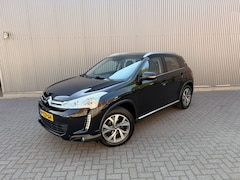 Citroën C4 Aircross - 1.6 Exclusive Panorama|PDC|Trekhaak|Cruise control