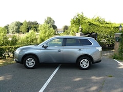 Mitsubishi Outlander - 2.0 PHEV Business Edition X-Line