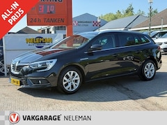 Renault Mégane - 1.3 Energy TCe 115pk Limited rijklaarprijs bovag garantie