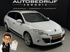 Renault Mégane Estate - 1.4 TCe Dynamique *Navi*AC