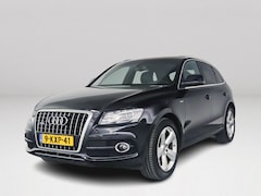 Audi Q5 - 2.0 TFSI hybrid quattro Pro line | Parkeercamera | Stoelverwarming | Bang & Olufsen