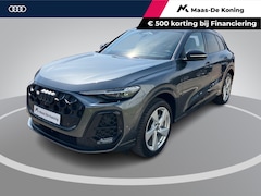 Audi Q5 - 2.0TFSIe-hybrid 220kW/299PK quattro S Line · Panoramadak · Drive select · Trekhaak · Garan