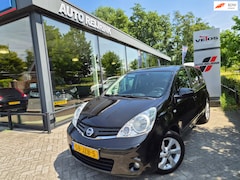 Nissan Note - 1.4 Acenta/TREKHAAK/LMV/PARKEERSENSOREN/ALL SEASON BANDEN
