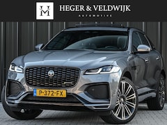 Jaguar F-Pace - 2.0 P400e PHEV R-Dynamic SE | Panoramadak | 14-Wegs Memory Seats | HermanBosch Sound | Cam