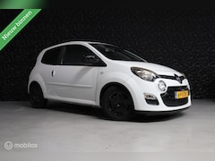 Renault Twingo - 1.2 16V Dynamique | Cruise | AC | Elektr. ram