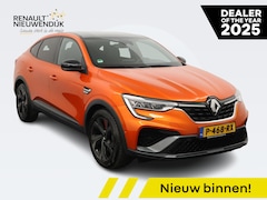 Renault Arkana - 1.3 TCe 140 AUTOMAAT | TREKHAAK | STOELVERWARMING | APPLE & ANDROID CARPLAY |