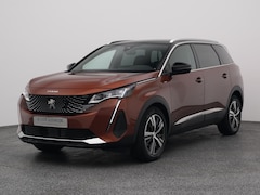 Peugeot 5008 - 1.2 PureTech 130 PK Automaat GT-Line 7-Pers. | CAMERA | KEYLESS
