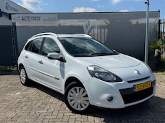 Renault Clio Estate - 1.2-16V Authentique -NWE APK-Airco-NAVI
