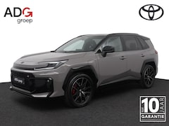 Toyota RAV4 - 2.5 Plug-in Hybrid AWD 300 GR Sport