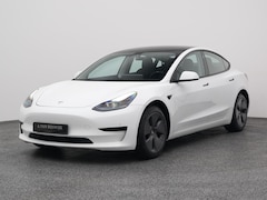 Tesla Model 3 - RWD 60 kWh | PANO | CAMERA | STOELVERWARMING