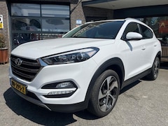 Hyundai Tucson - 1.6 GDi 132pk
