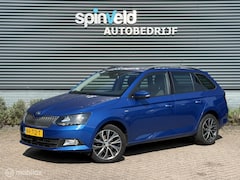 Skoda Fabia Combi - 1.2 TSI Drive - Navi - Trekhaak - Nap