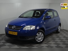 Volkswagen Fox - 1.2 Trendline / Airco / NL auto