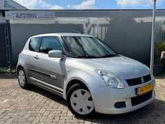 Suzuki Swift - 1.3 GLS - Airco - Sensoren - APK 02-27
