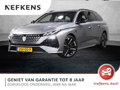 Peugeot 308 SW - 1.6 Plug-in Hybrid 195PK GT | 1ste eigenaar | AUTOMAAT | AppleCarPlay/AndroidAuto | Adapti