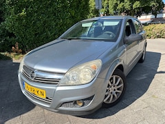 Opel Astra - MET AIRCO & JAAR APK