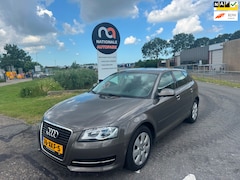Audi A3 Sportback - | 2012 | 2.0 TDI Attraction Advance | Top Auto | APK