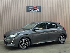 Peugeot 208 - 1.2 PureTech Allure Pack 2021 LED CAMERA CRUISE
