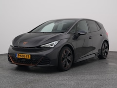 CUPRA Born - Adrenaline One 62 kWh | CAMERA | ADAPTIVE | KEYLESS | STOELVERW