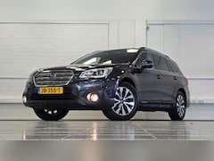Subaru Outback - 2.5i Premium A/T 1e Eigenaar Trekhaak Schuif/kanteldak Mooi
