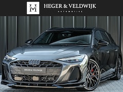 Audi A6 Avant - 2.0 e-hybrid quattro S edition Competition | Panoramadak | B&O | Achterasbesturing | Ambia